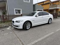 Usata BMW 525 218 CV (160 kW) 2014