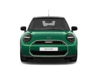 Nuova Mini Cooper 114 kW (155 CV) 2026 British racing green iv Utilitaria