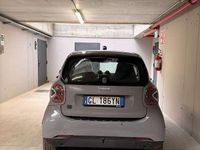Begagnad Smart ForTwo Coupé Passion 60 kW (82 HK) 2023 Halvkombi