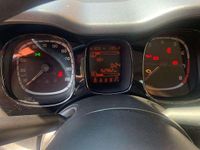 Usata Fiat Panda Lounge 69 CV (50 kW) 2013 Rosso Utilitaria