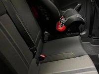 Usata VW T-Roc 116 CV (85 kW) 2019 Bianco SUV