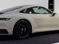 Usata Porsche 992 Chrono 385 CV (283 kW) 2020 Other