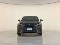 Usata Lexus LBX 91 CV (66 kW) 2024 Black clear coat SUV