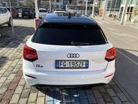 Usata Audi Q2 Business 116 CV (85 kW) 2016 SUV