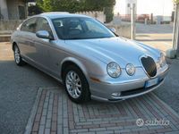 usata Jaguar S-Type 2500 V6