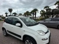 Usata Fiat Panda 75 CV (55 kW) 2014 Other Utilitaria