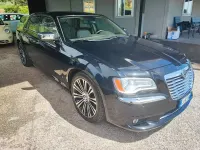Usata Lancia Thema 239 CV (175 kW) 2013 Marrone Berlina