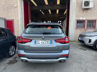Usata BMW X3 M Sport 2022 SUV