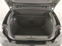 Usata Peugeot 308 GT 131 CV (96 kW) 2022 Nero Berlina