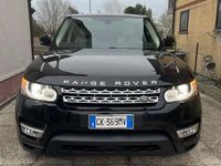 usata Land Rover Range Rover Sport 3.0 tdV6 HSE Dynamic auto my16 E6