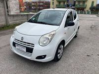 usata Suzuki Alto 1.0 GLX NEOPATENTATI