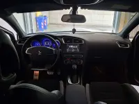 Usata DS Automobiles DS4 Crossback Sport Chic 120 CV (88 kW) 2016 Grigio SUV