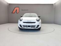 Usata Fiat 600 La Prima 101 CV (74 kW) 2025 Bianco gelato SUV