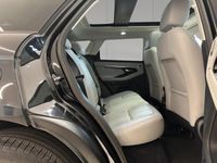 Usata Land Rover Range Rover evoque SE 163 CV (119 kW) 2022 Santorini black SUV