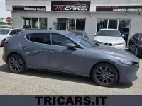 Usata Mazda 3 Center-Line 140 CV (102 kW) 2026 Grigio Berlina