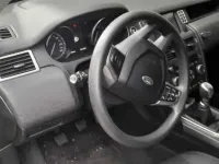 Usata Land Rover Discovery 5 HSE 190 CV (139 kW) 2017 SUV