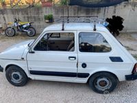 usata Fiat 126 personal 4