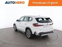 Usata BMW iX1 xLine 67 kW (92 CV) 2024 Bianco SUV