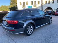 usata Audi A4 Allroad quattro 2.0 TDI DPF