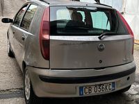 Usata Fiat Punto 2002 Utilitaria