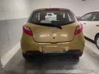 Usata Mazda 2 75 CV (55 kW) 2008 Utilitaria