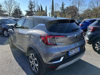 Usata Renault Captur Intens 101 CV (74 kW) 2023 Grigio SUV