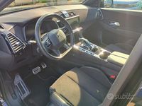 Usata DS Automobiles DS7 Crossback Performance 131 CV (96 kW) 2023 Nero SUV