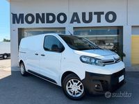 Occasion Citroën Jumpy 122 ch (89 kW) 2021 Blanc Monospace