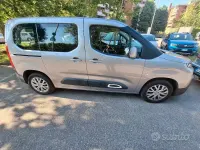 Usata Citroën Berlingo 102 CV (75 kW) 2020 Grigio Monovolume