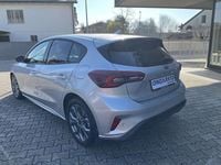 Gebraucht Ford Focus ST-Line 116 PS (85 kW) 2025 Silber Kleinwagen