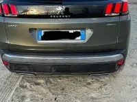 Usata Peugeot 3008 GT-line 131 CV (96 kW) 2018 SUV