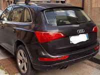 Usata Audi Q5 143 CV (105 kW) 2008 SUV
