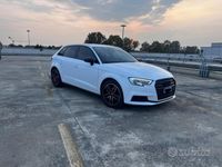 usata Audi A3 3ª serie - 2018