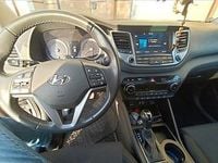 Usata Hyundai Tucson 141 CV (103 kW) 2016 SUV