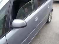 Usata Opel Meriva 90 CV (66 kW) 2008 Grigio Monovolume