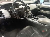 Usata Land Rover Range Rover 249 CV (183 kW) 2016 Viola SUV