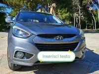Usata Hyundai ix35 Xpossible 116 CV (85 kW) 2014 SUV