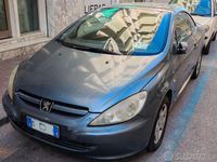 Usata Peugeot 307 109 CV (80 kW) 2005