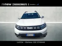 Usata Dacia Duster Expression 100 CV (73 kW) 2023 SUV