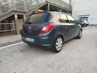 Usata Opel Corsa 80 CV (58 kW) 2010 Grigio Utilitaria