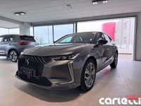 Nuova DS Automobiles DS4 131 CV (96 kW) 2025 Grigio Berlina