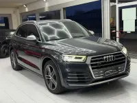 Usata Audi SQ5 Sport 347 CV (255 kW) 2020 Other SUV