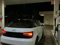 Usata Audi S1 Sportback 231 CV (169 kW) 2015 Utilitaria