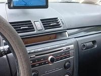 Usata Mazda 3 105 CV (77 kW) 2006 Grigio Berlina