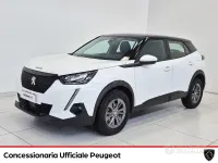 Usata Peugeot 2008 Active 102 CV (75 kW) 2020 Other SUV