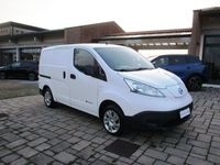 usata Nissan NV200 EV EV Van 2.Zero Elettrico Navigatore Telecamera