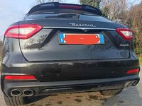 Usata Maserati Levante 250 CV (183 kW) 2019 SUV