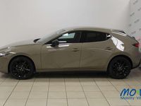 Nuova Mazda 3 Homura-Line 140 CV (102 kW) 2026 Marrone Utilitaria