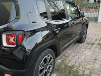 Usata Jeep Renegade Limited 120 CV (88 kW) 2018 SUV