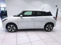 Nuova Suzuki Swift 83 CV (61 kW) 2026 Bianco Utilitaria